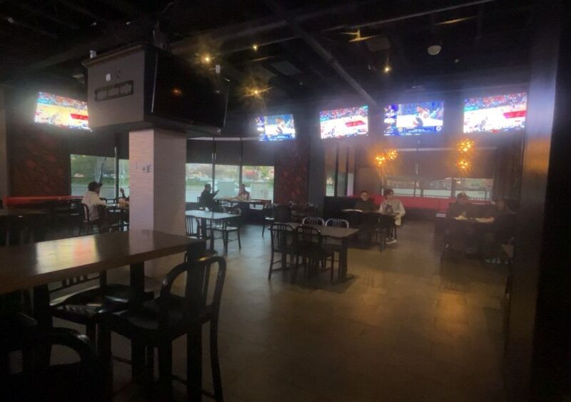 RedZone Bar and Grill