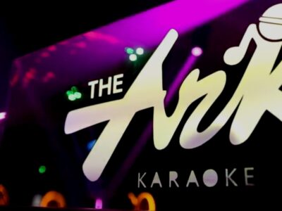 The Ark Karaoke