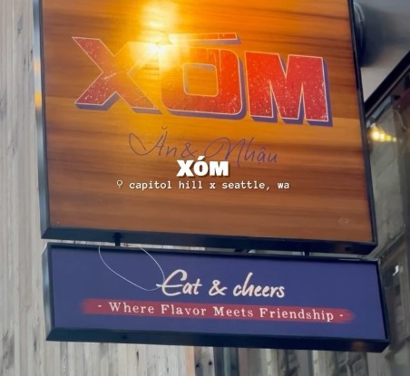 Xom Capitol Hill