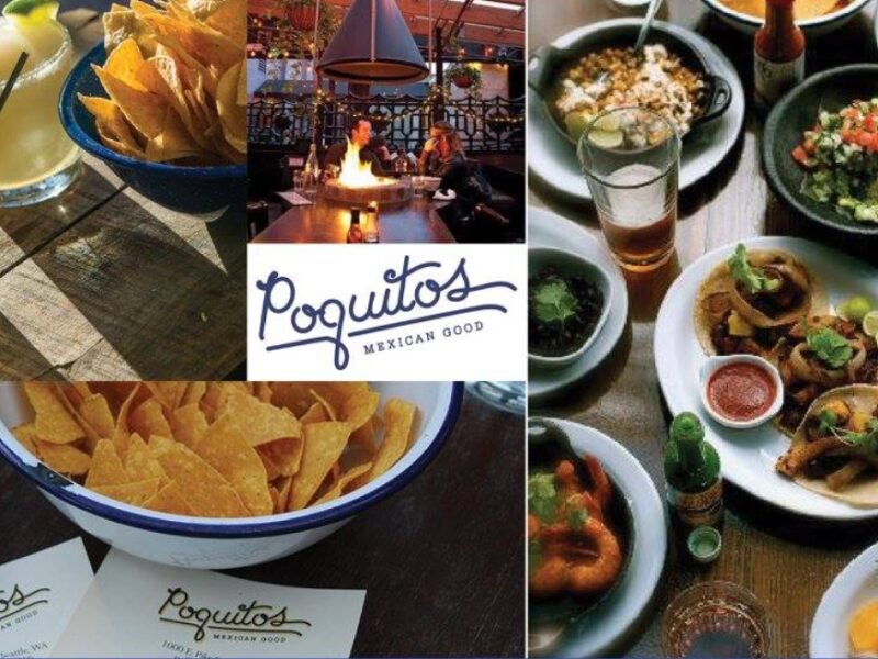 Poquitos