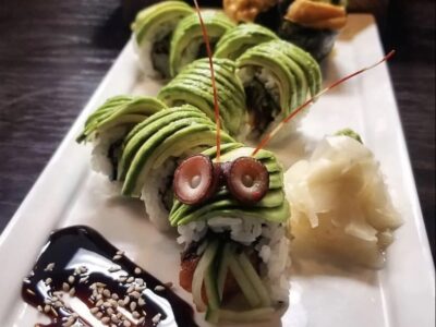 Noren Sushi Kitchen & Bar