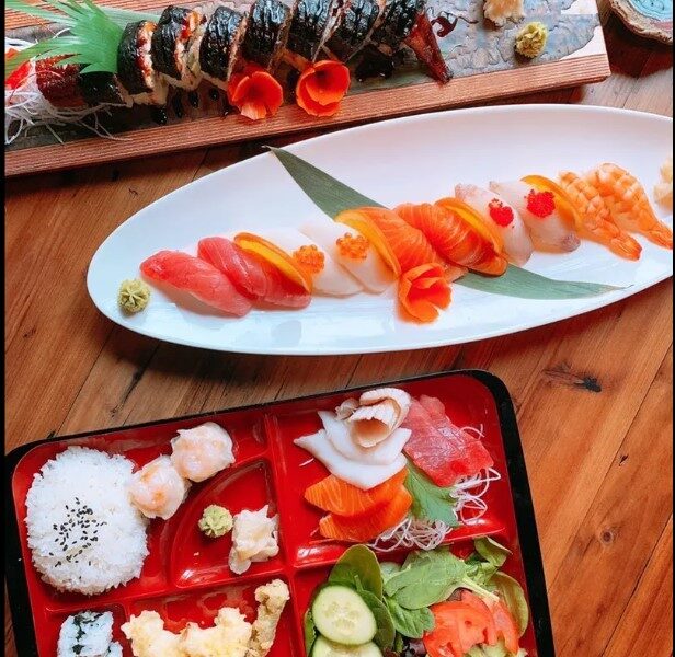 Noren Sushi Kitchen & Bar