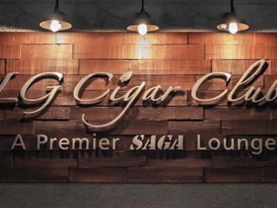 LG Cigar Club