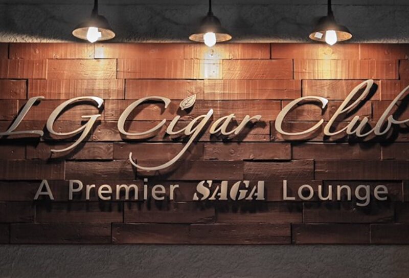 LG Cigar Club