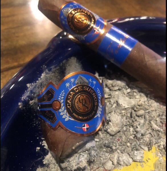 LG Cigar Club