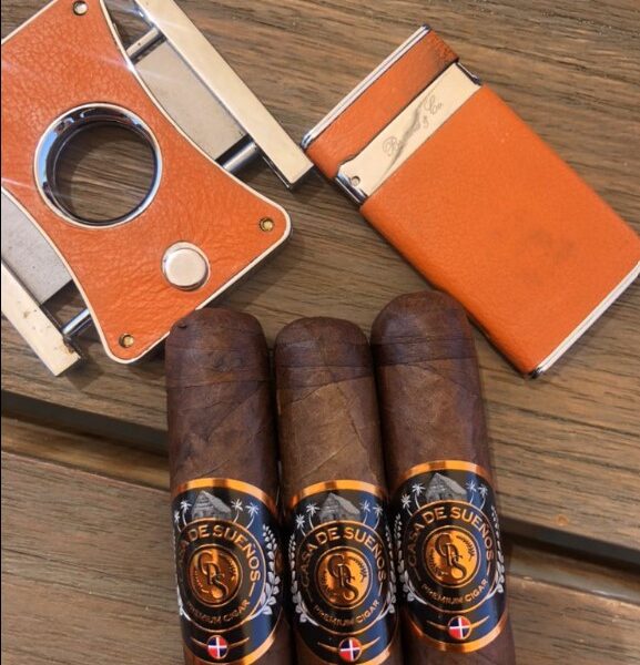 LG Cigar Club