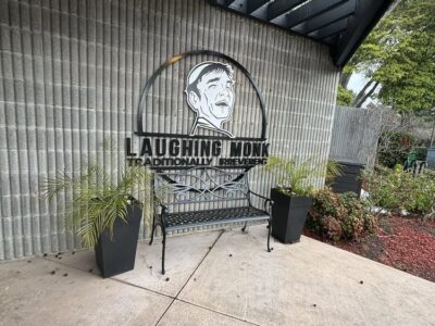 Laughing Monk Brewing