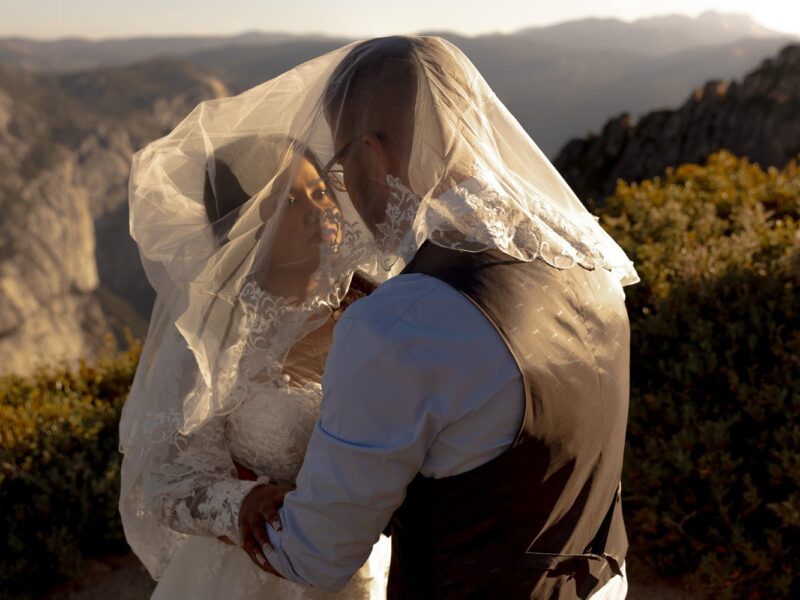 Park City Wedding & Engagement Photographer