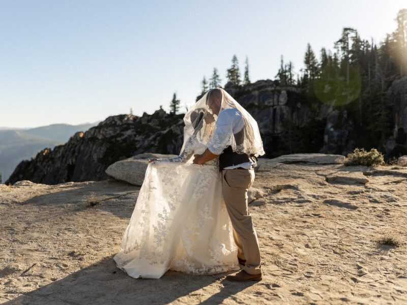 Park City Wedding & Engagement Photographer