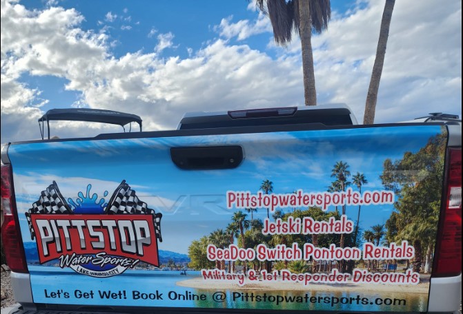 Pittstop Watersports