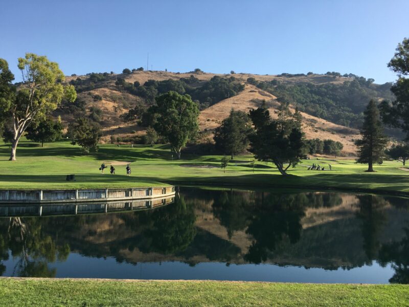 Santa Teresa Golf Club (Banquet Facility)