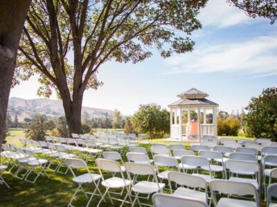 Santa Teresa Golf Club (Banquet Facility)