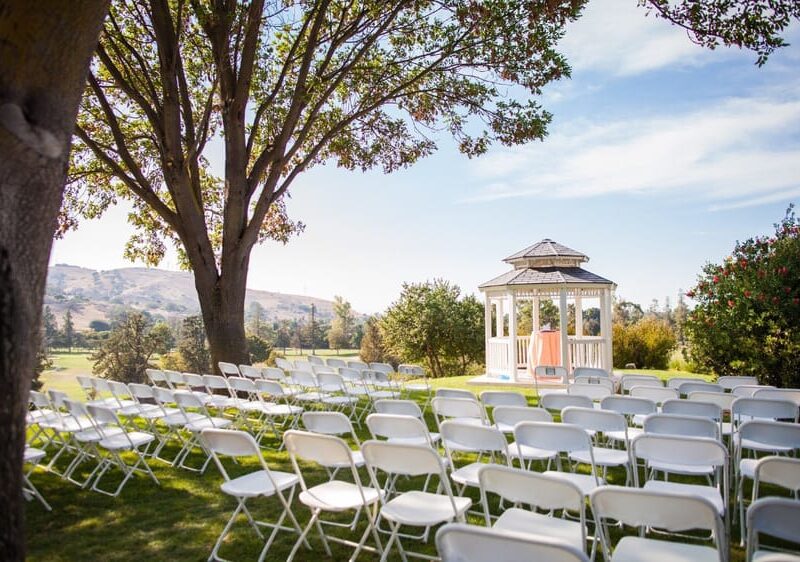 Santa Teresa Golf Club (Banquet Facility)