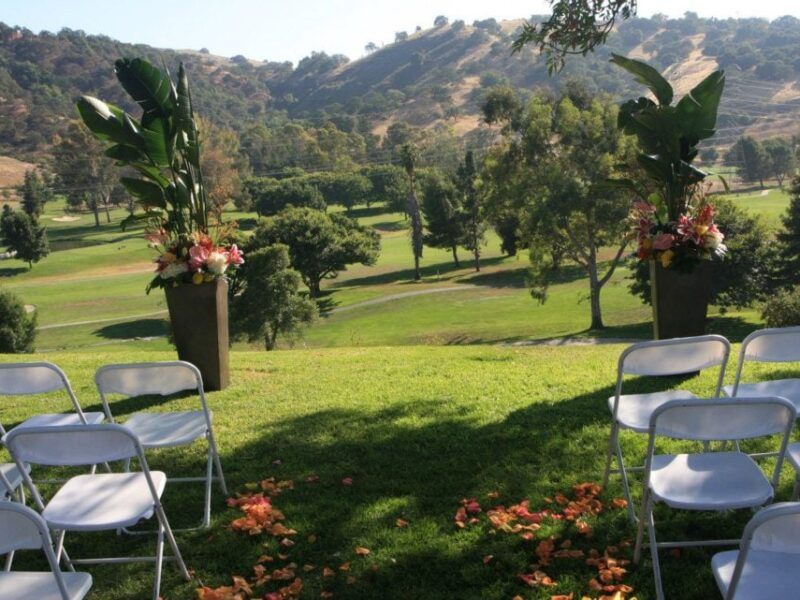 Santa Teresa Golf Club (Banquet Facility)