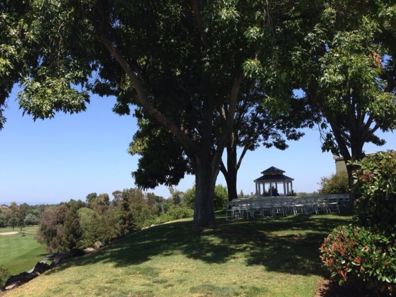 Santa Teresa Golf Club (Banquet Facility)