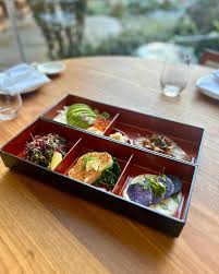 Nobu Palo Alto