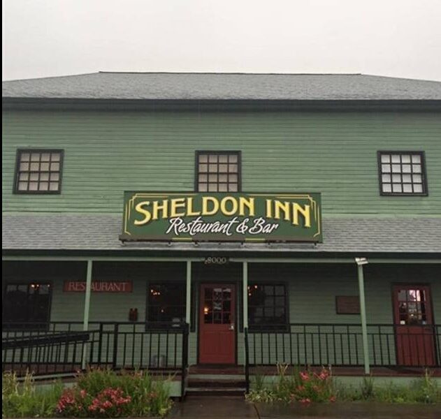 Sheldon Inn Restaurant and Bar