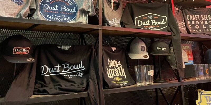 Dust Bowl Brewing Co’s