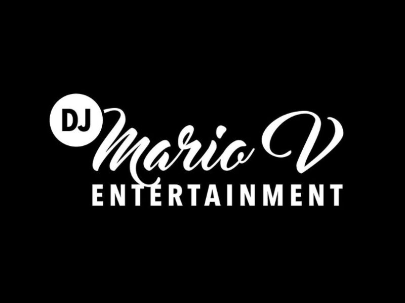 DJ Mario V Entertainment