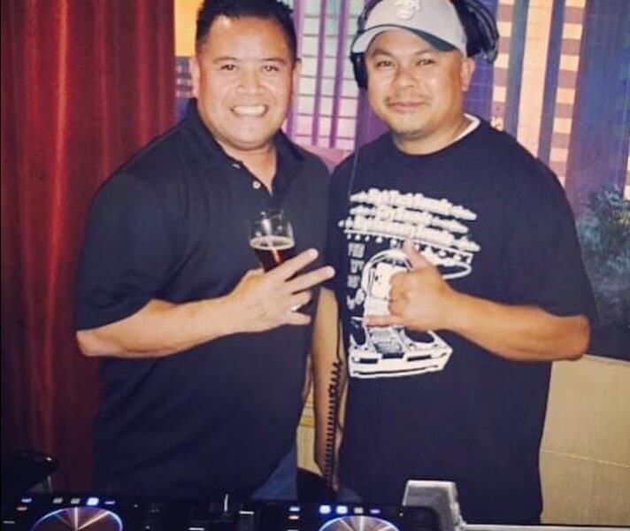 DJ Mario V Entertainment