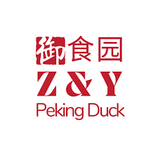 Z & Y Peking Duck