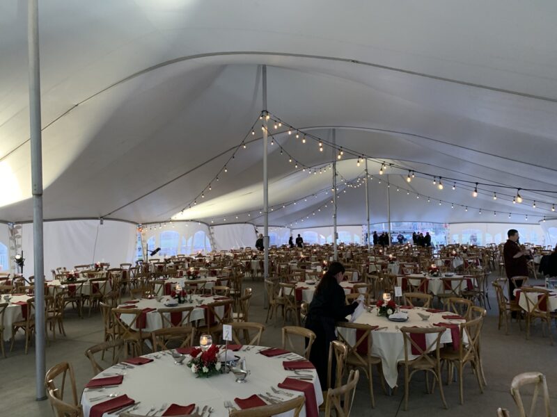 Silverlakes Banquets And Events