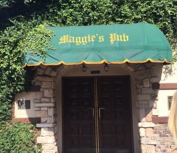 Maggie's Pub