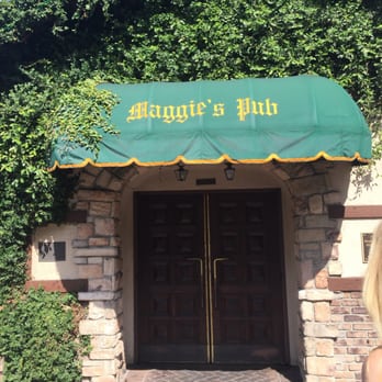 Maggie's Pub