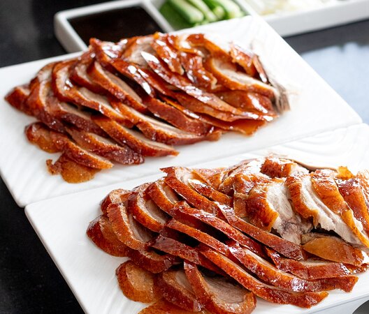 Z & Y Peking Duck