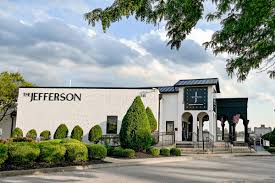 The Jefferson