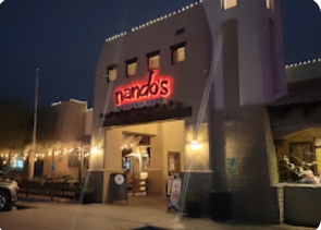 Nando's Mexican Cafe (Gilbert)