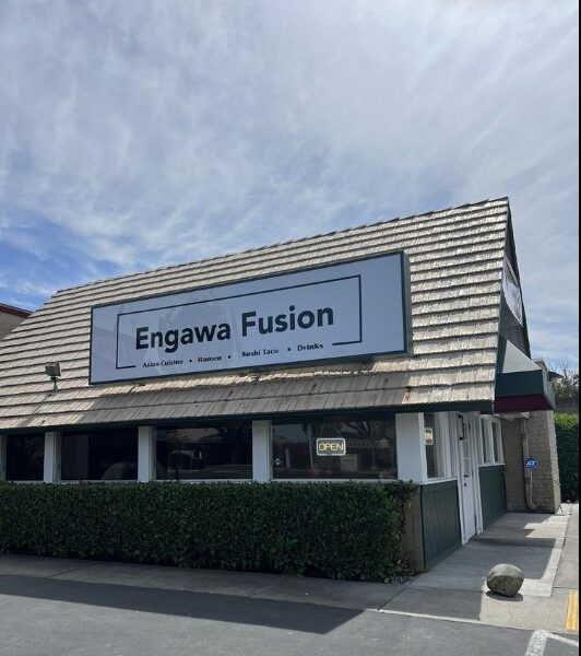 Engawa Fusion