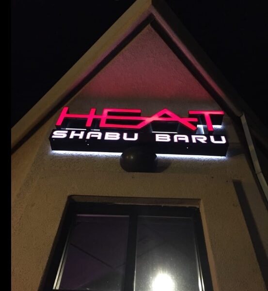 Heat Shabu Baru