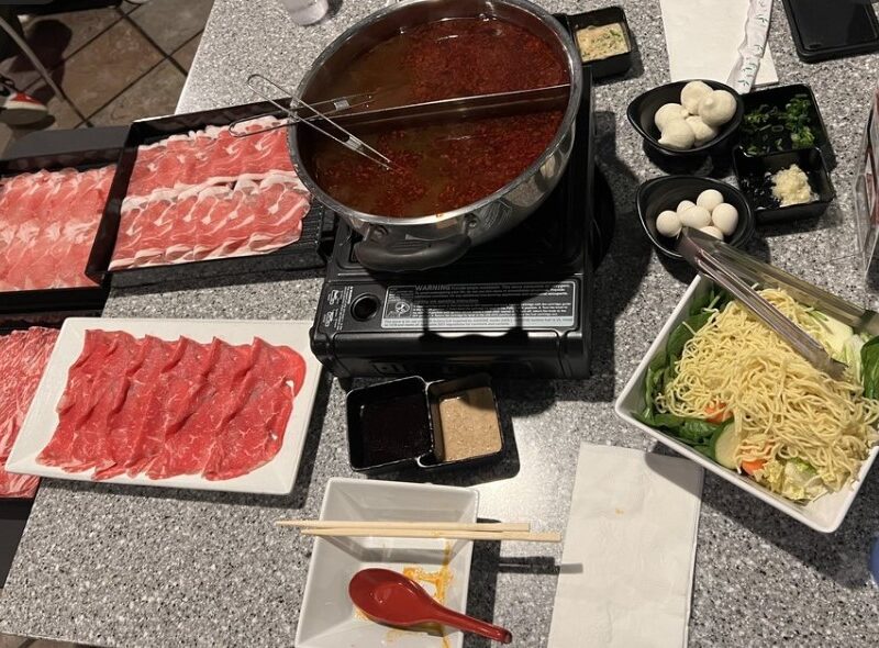 Heat Shabu Baru