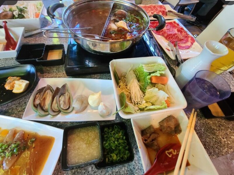 Heat Shabu Baru