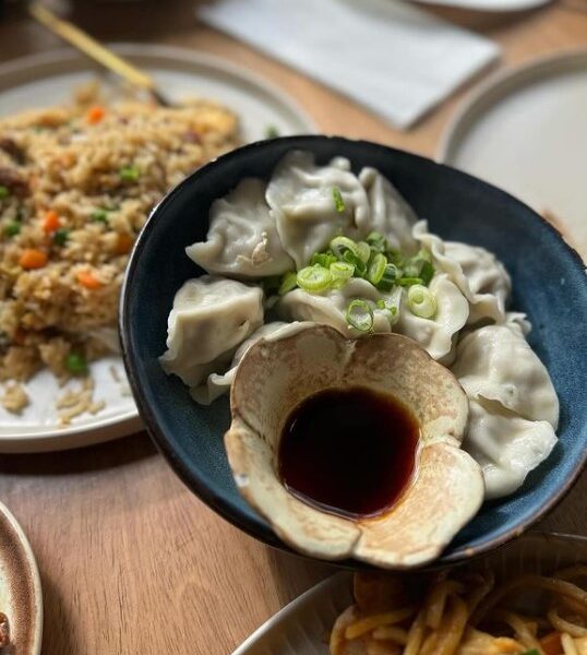 HIDDEN DUMPLING HOUSE - Midtown