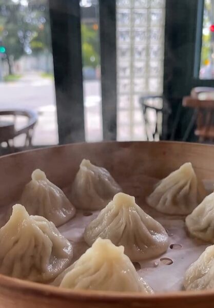 HIDDEN DUMPLING HOUSE - Midtown