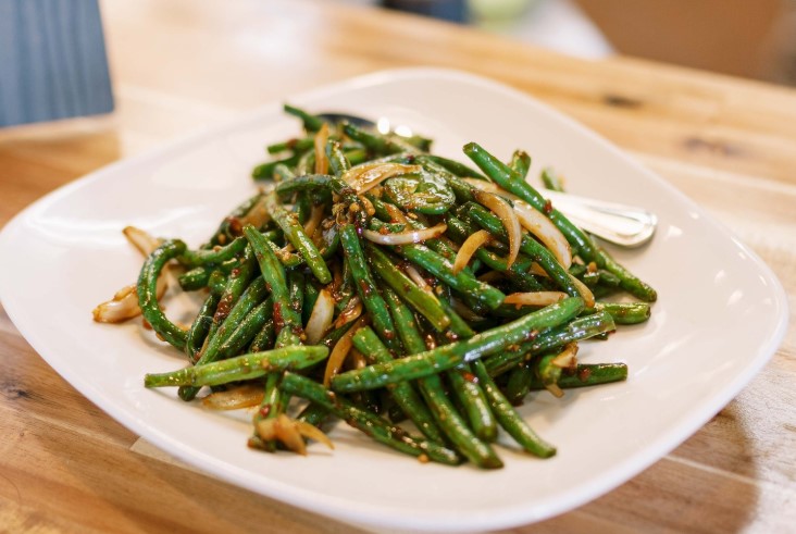 HIDDEN DUMPLING HOUSE - ELK GROVE