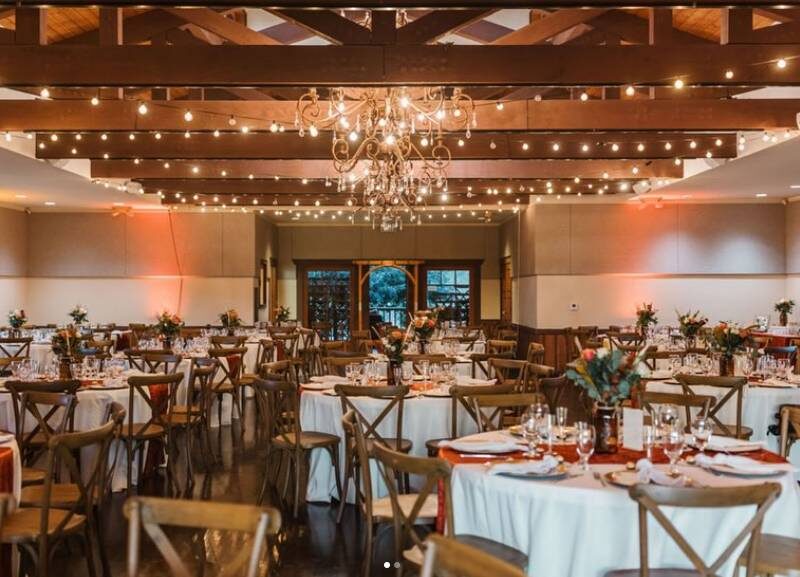 Citrus Park Wedding and Events - Riverside, CA