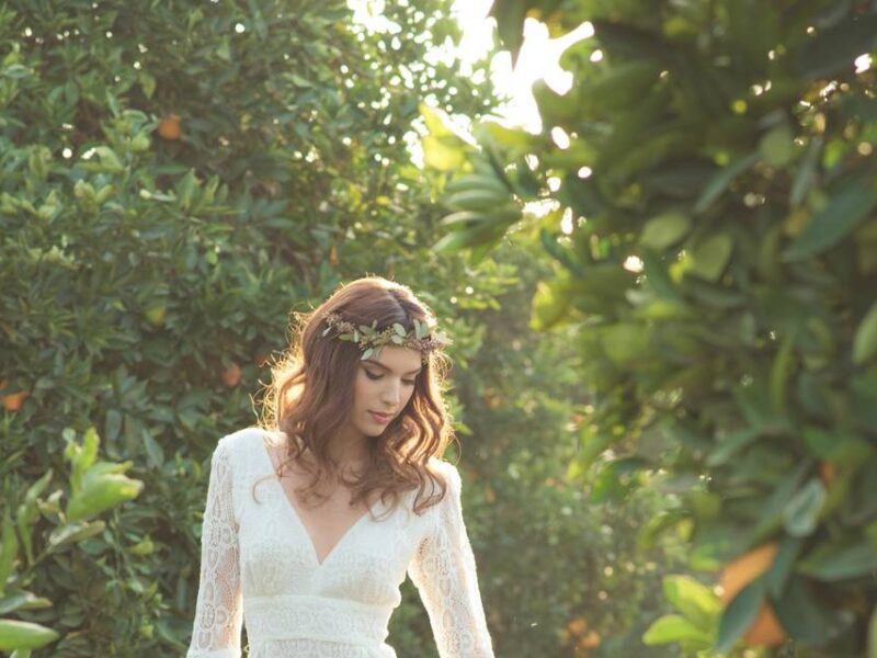 Citrus Park Wedding and Events - Riverside, CA