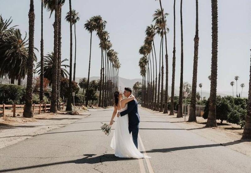 Citrus Park Wedding and Events - Riverside, CA