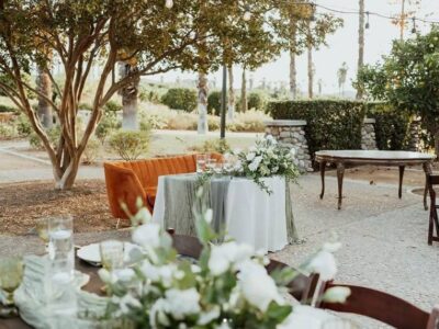 Citrus Park Wedding and Events - Riverside, CA