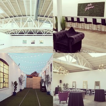 The East Angels Event Venue