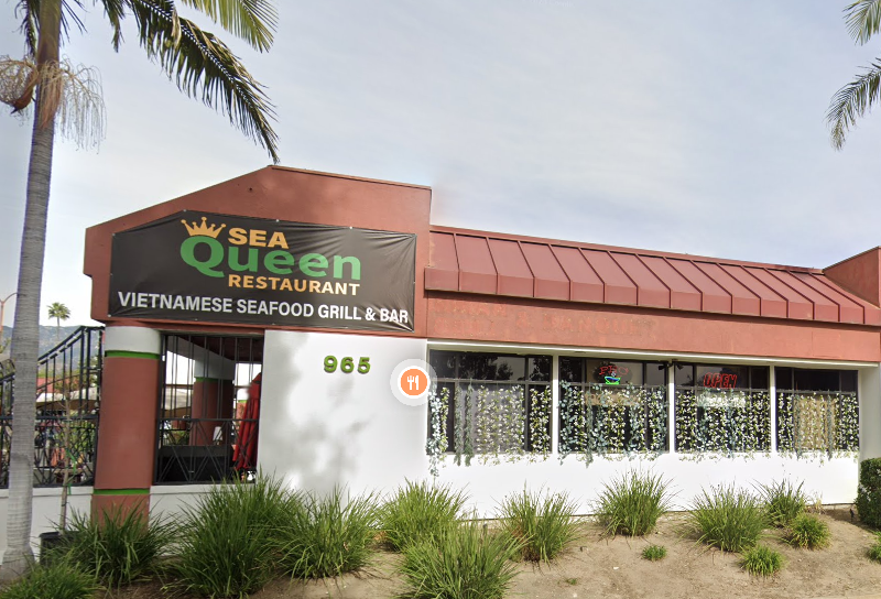 Sea Queen Restaurant