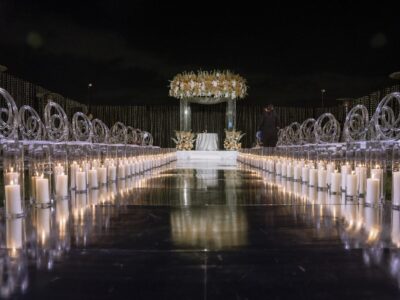 L.A. Banquets: Anoush Landmark