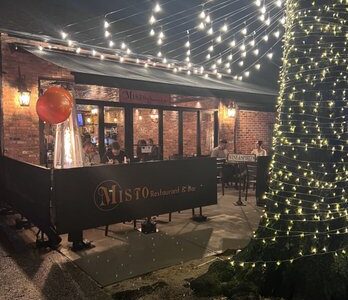 Misto Restaurant and Bar