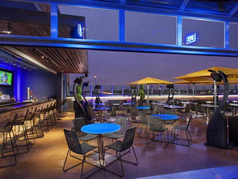 Topgolf San Jose