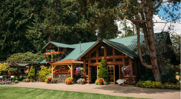 Kiana Lodge (Poulsbo, WA)