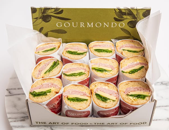 Gourmondo Co.