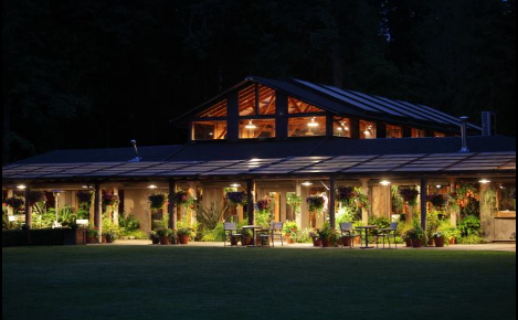 Kiana Lodge (Poulsbo, WA)